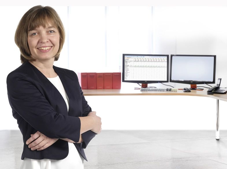 Steuerberatungskanzlei Susanne Blumenschein in Sinsheim - Vita